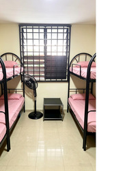 Blk 28 Whampoa Gardens (Toa Payoh), HDB 3 Rooms #604351681